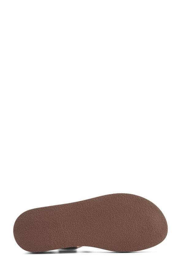 Polaris 5M 166925 Z5Fx Camel Kadın Casual Comfort Sandalet