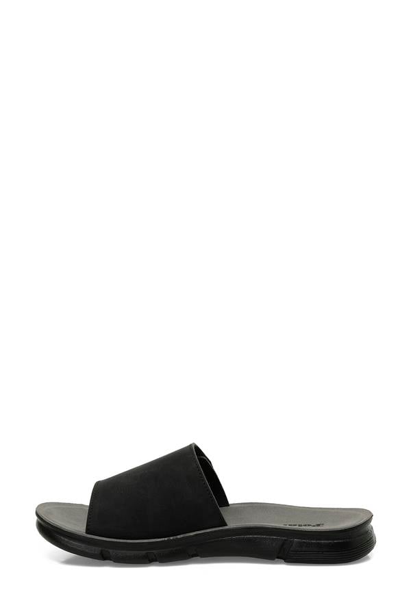 Polaris 5M 406112 M5Fx Siyah Erkek Casual Comfort Terlik