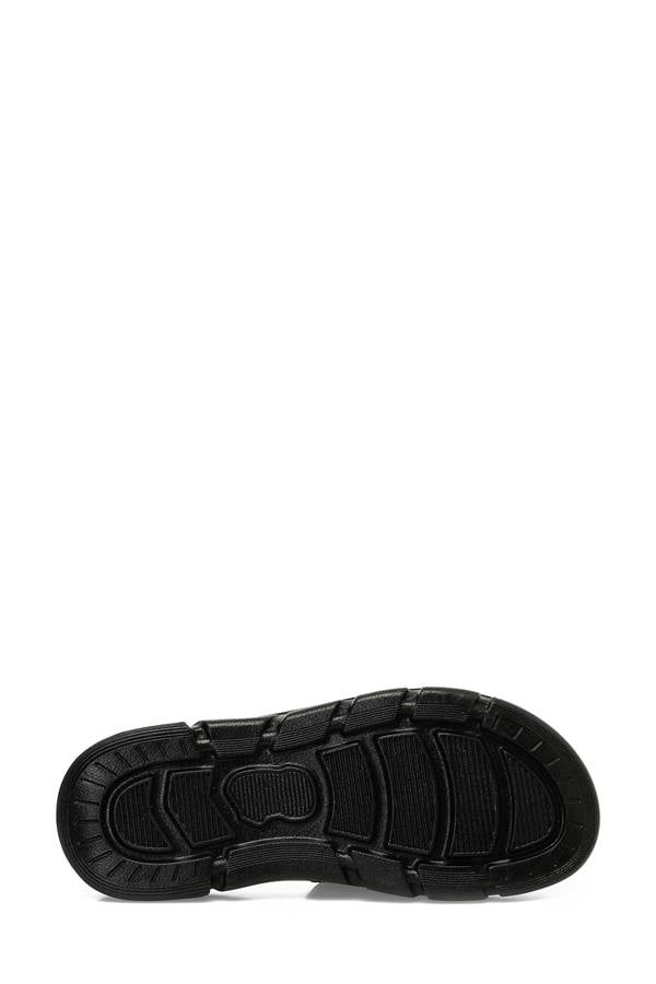 Polaris 5M 406112 M5Fx Siyah Erkek Casual Comfort Terlik