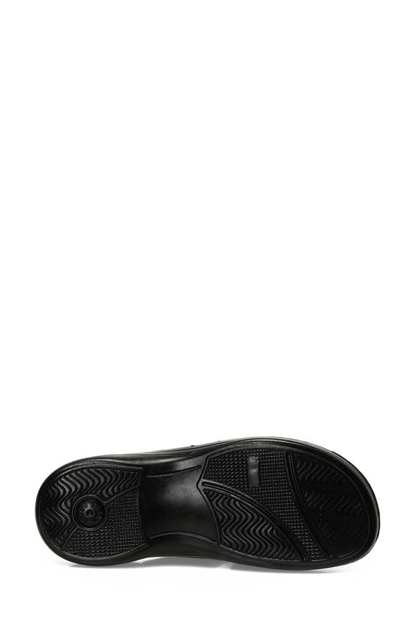 Polaris 5M 408002 M5Fx Vizon Erkek Geleneksel Comfort Terlik