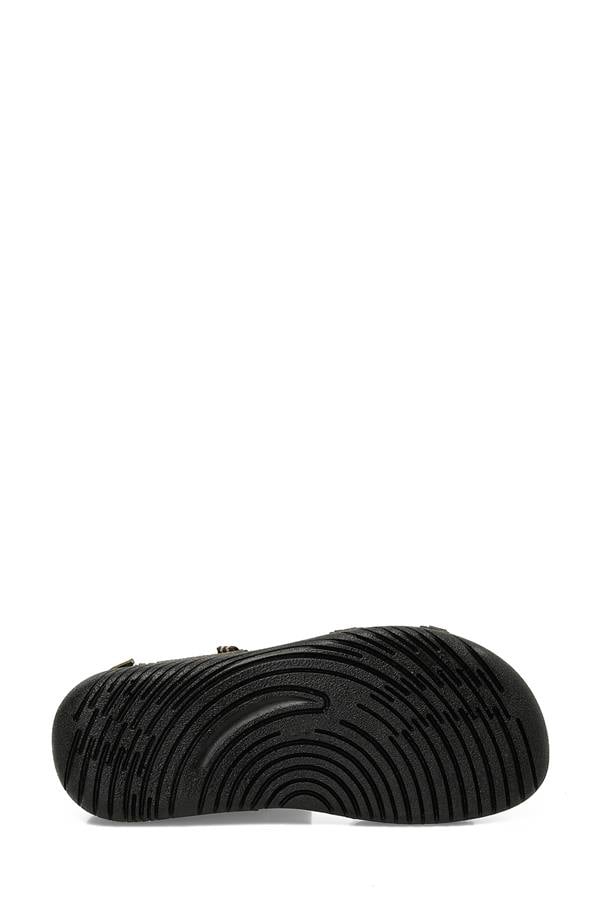 Polaris 5M 408023 M5Fx Kum Erkek Sandalet