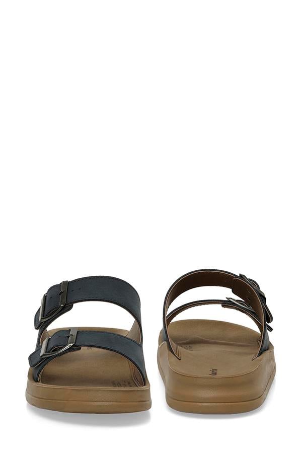 Polaris 5M 408042 M5Fx Laci Erkek Casual Comfort Terlik
