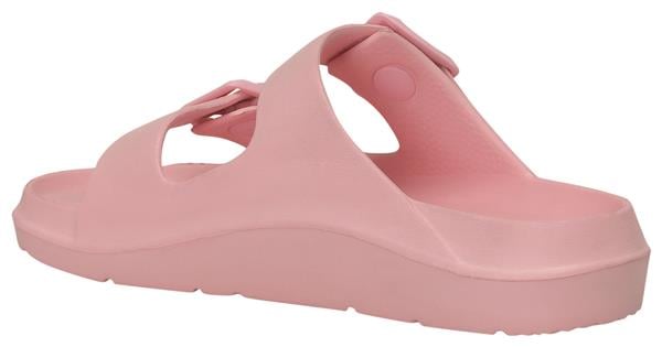 Polaris 5M Mınello F5Fx Pembe Filet Kız Çocuk Deniz Terlik