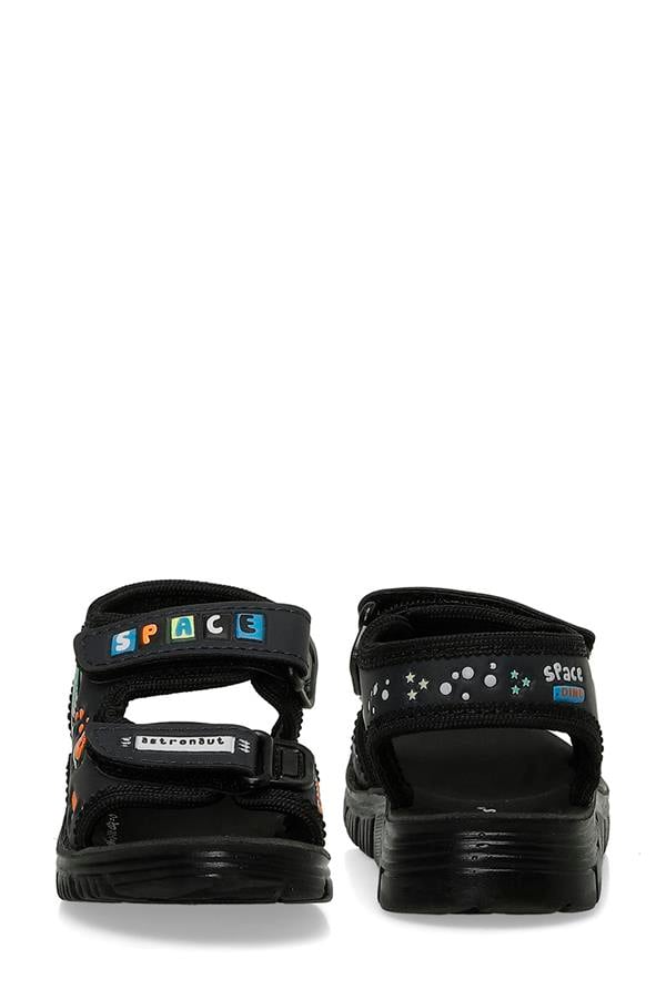 Polaris 5P Astro B5Fx Laci Erkek Bebe Sandalet