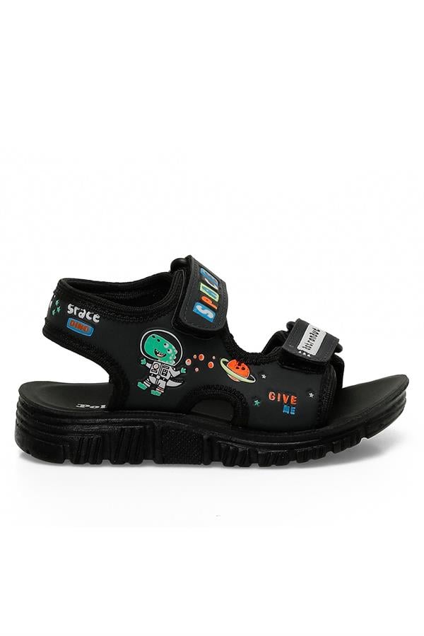 Polaris 5P Astro P5Fx Laci Patik Erkek Çocuk Sandalet