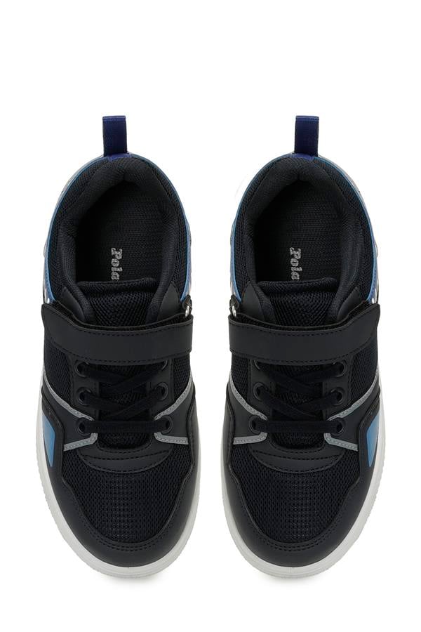 Polaris 5P Kovry F5Fx Laci Filet Erkek Çocuk Sneaker Ayakkabı