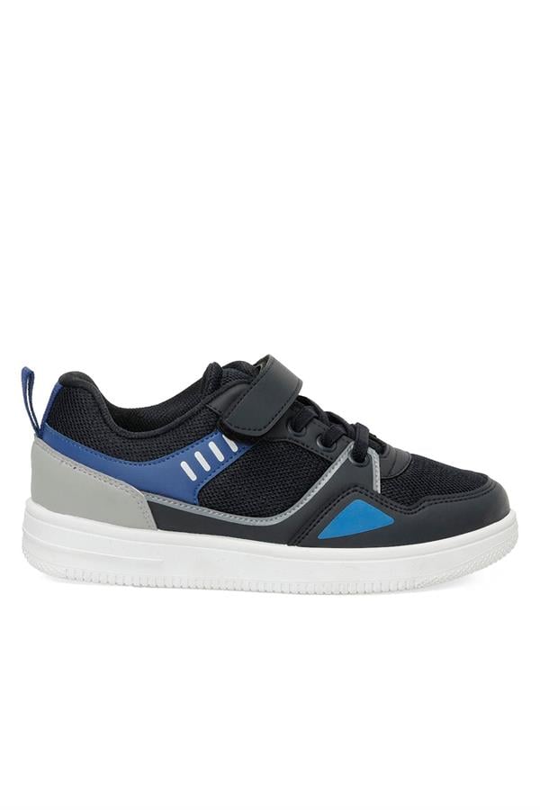 Polaris 5P Kovry F5Fx Laci Filet Erkek Çocuk Sneaker Ayakkabı