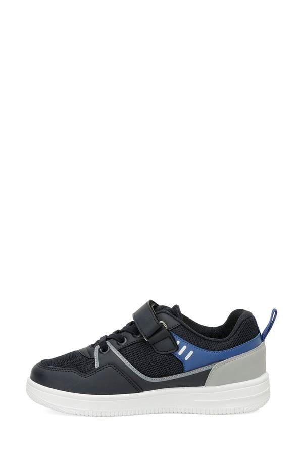 Polaris 5P Kovry F5Fx Laci Filet Erkek Çocuk Sneaker Ayakkabı