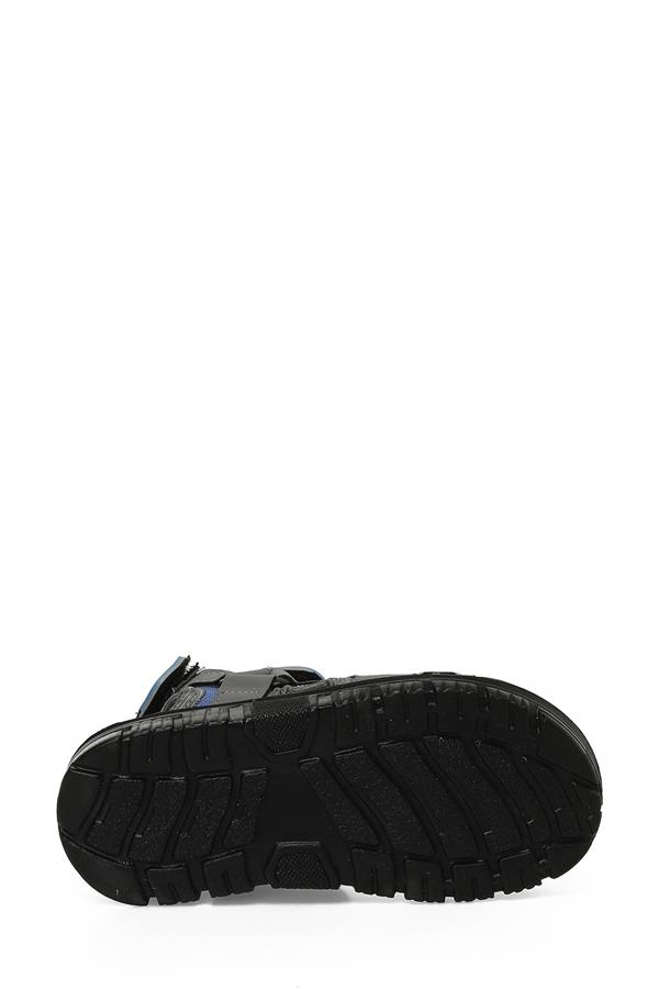 Polaris 5P Pors F5Fx Gri Filet Erkek Çocuk Sandalet