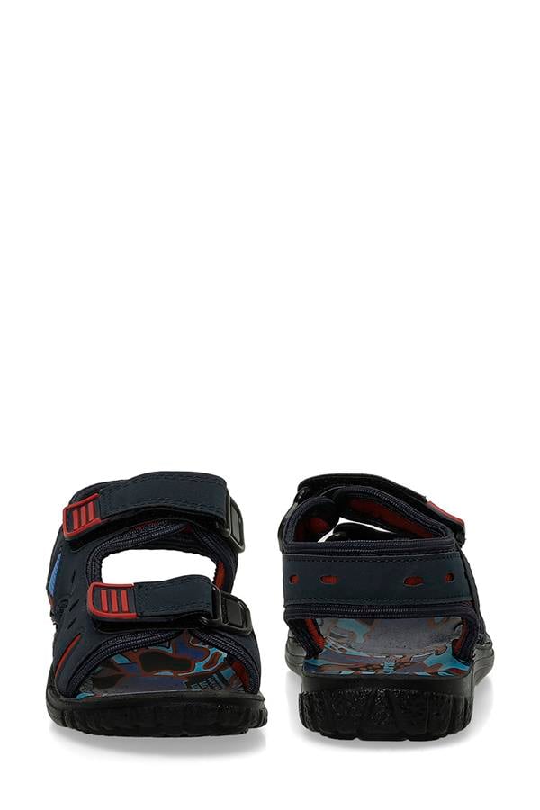 Polaris 5P Sons P5Fx Laci Patik Erkek Çocuk Sandalet