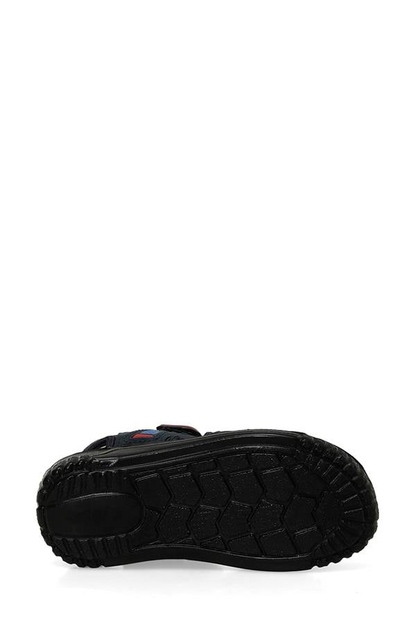 Polaris 5P Sons P5Fx Laci Patik Erkek Çocuk Sandalet