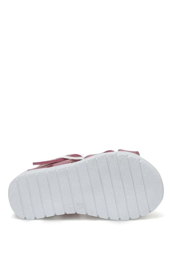 Polaris A10134732110010 3P 508159.B3Fx Fuşya Kız Bebe Sandalet