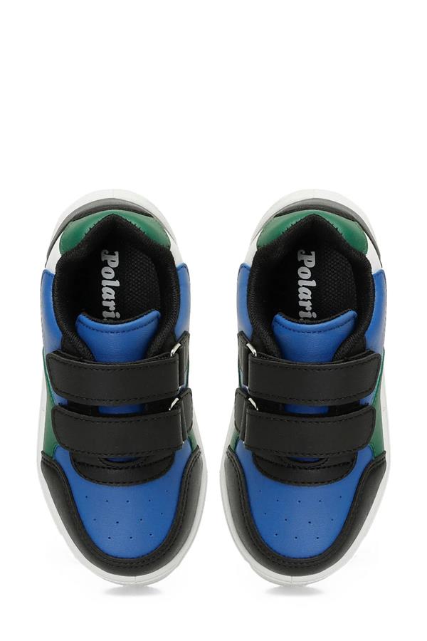 Polaris A10189740908020 4F Roı.B4Pr Saks Erkek Çocuk Basic Sneaker Ayakkabı