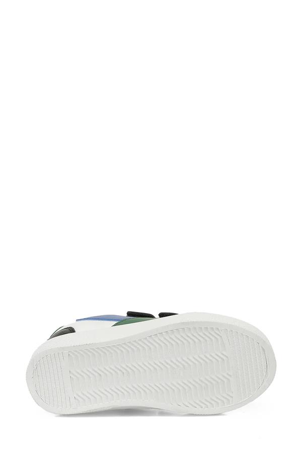 Polaris A10189740908020 4F Roı.B4Pr Saks Erkek Çocuk Basic Sneaker Ayakkabı