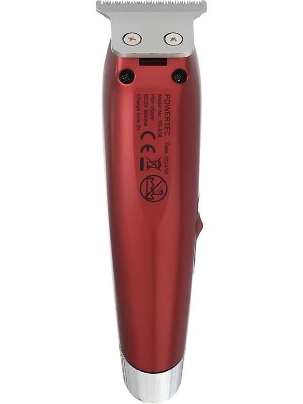 POWERTEC Saç Kesme Mak. TR 658