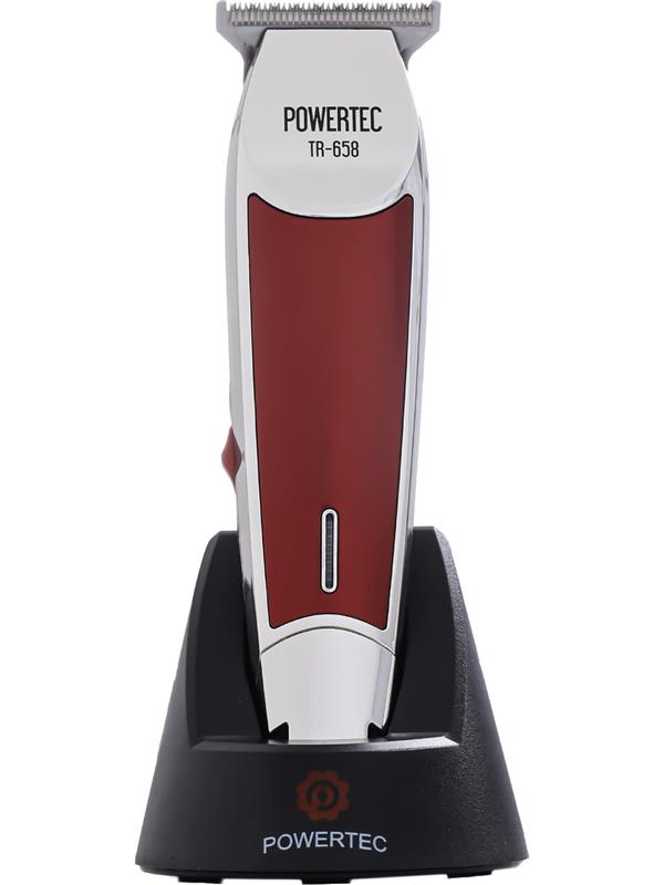 POWERTEC Saç Kesme Mak. TR 658