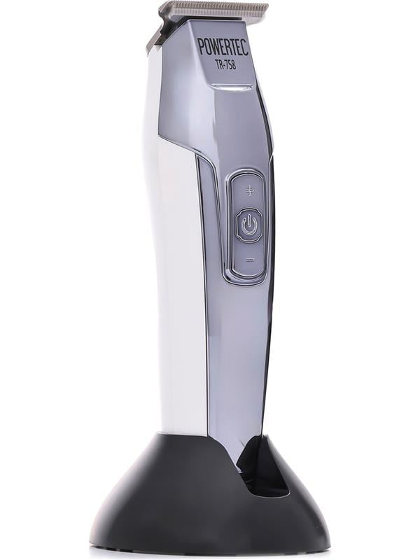 Powertec TR 758 Profesyonel Saç Kesme Makinesi