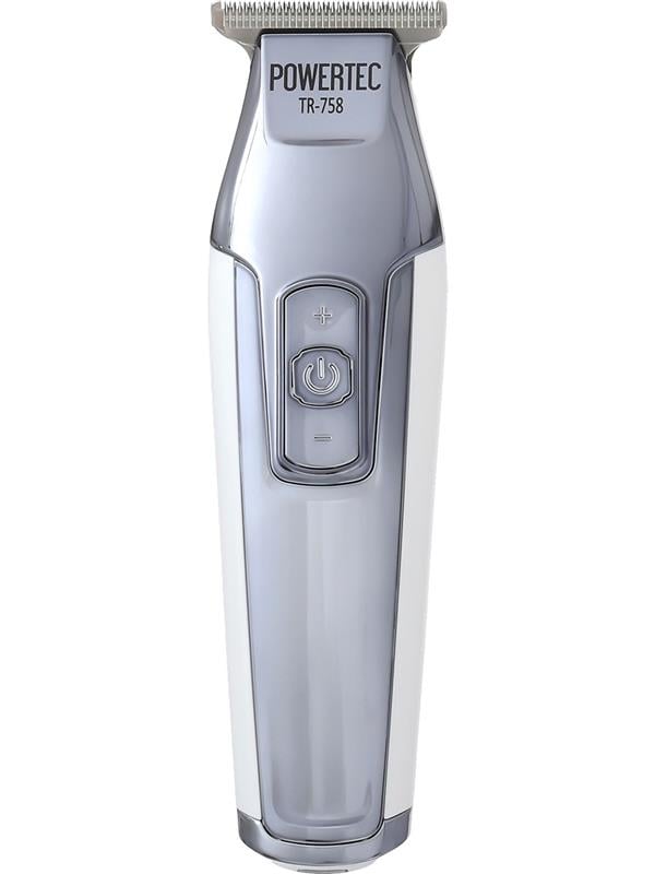 Powertec TR 758 Profesyonel Saç Kesme Makinesi