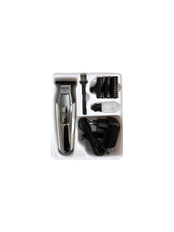 Powertec TR 758 Profesyonel Saç Kesme Makinesi