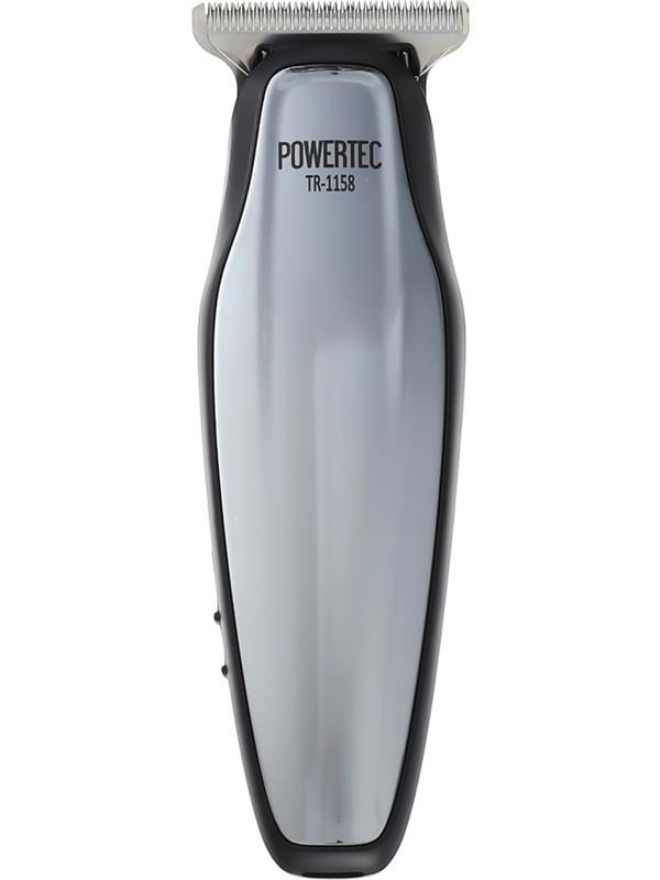 Powertec Tr-1158 T Bıçak Ense Makinesi