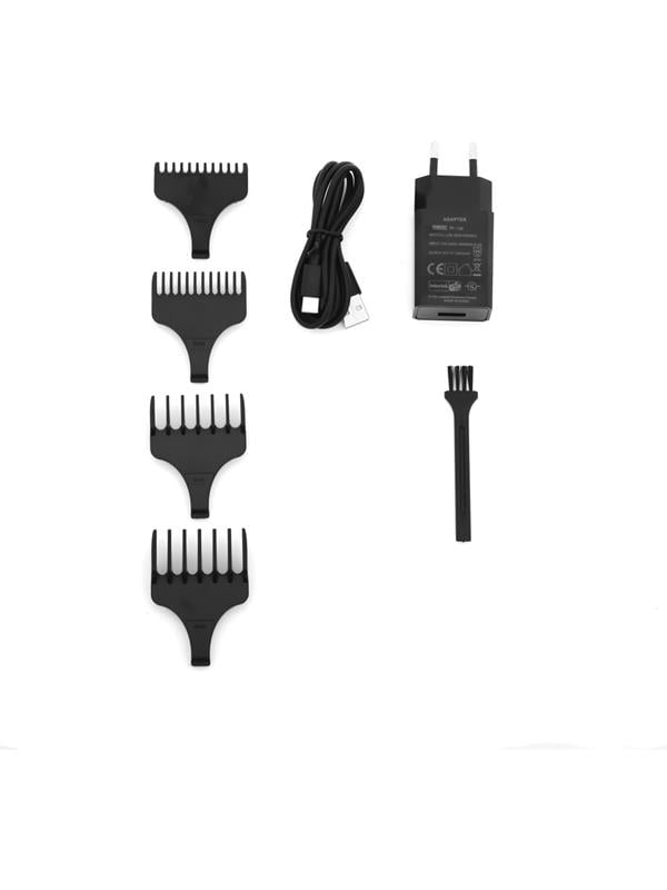 Powertec Tr-1158 T Bıçak Ense Makinesi