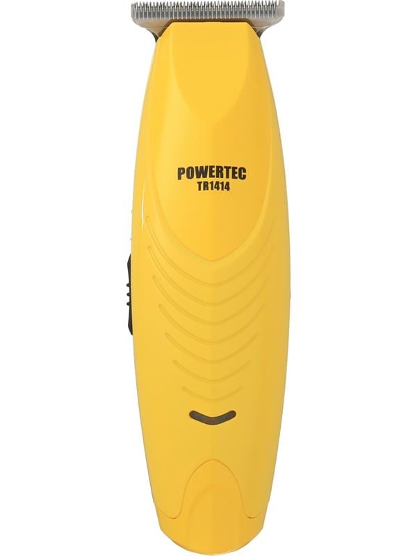 Powertec Tr-1414 T Bıçak Ense Makinesi
