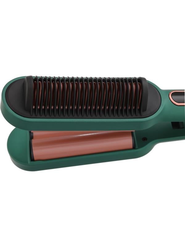 POWERTEC TR 2820 SAC DUZLESTIRICI DALGALI