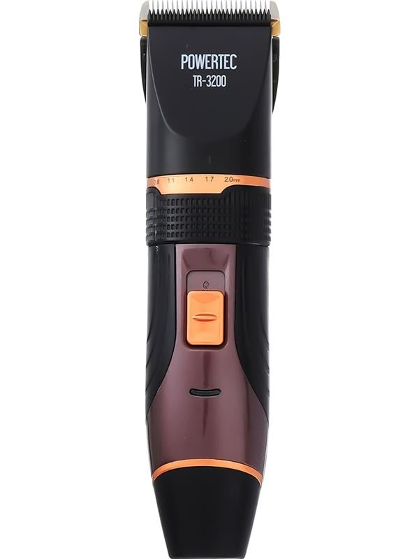 POWERTEC TR 3200 SAC KESME MAKINESI