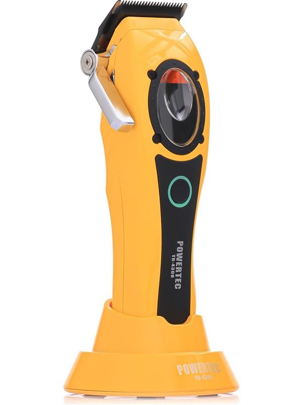 Powertec Tr-4300 Saç Kesim Makinesi