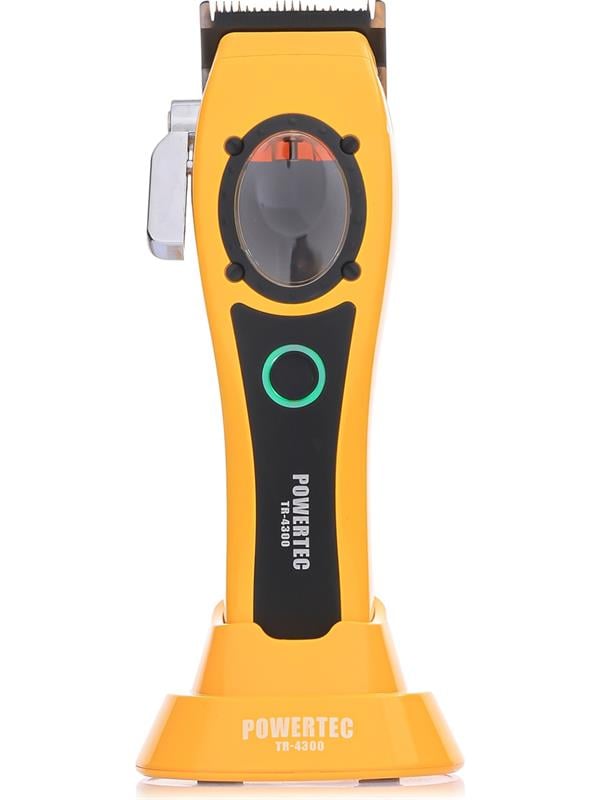 Powertec Tr-4300 Saç Kesim Makinesi