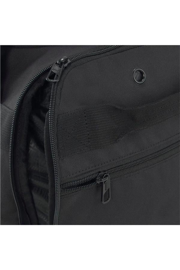 Puma 079530-01 Puma Challenger Duffel Bag S Puma Black Erkek Spor Cantası