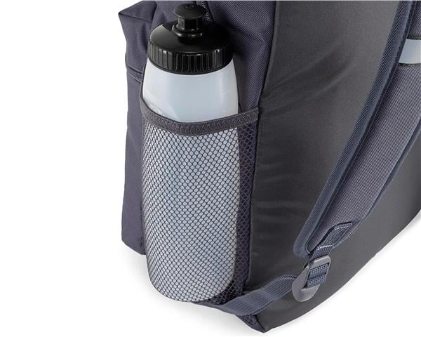Puma 079943-37 Puma Phase Backpack Galactıc Gray Erkek Sırt Cantası