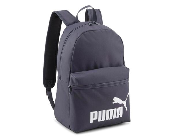 Puma 079943-37 Puma Phase Backpack Galactıc Gray Erkek Sırt Cantası