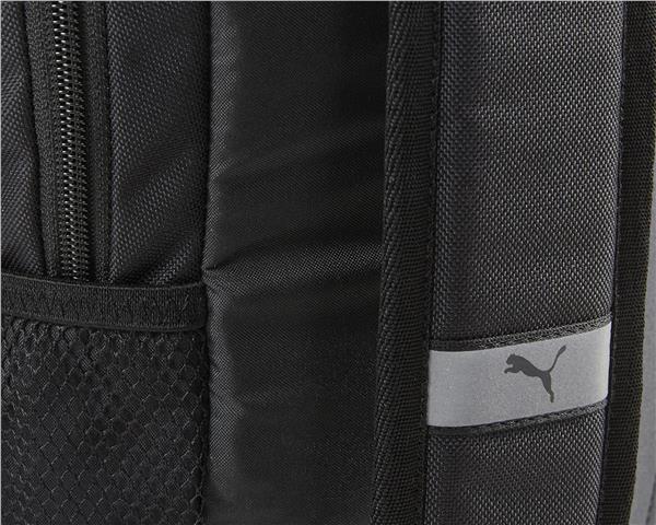 Puma 079952 01 Puma Phase Backpack Iı Puma Black Yetişkin Erkek Sırt Çantası