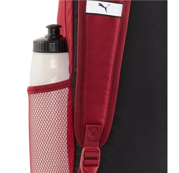 Puma 079952-35 Puma Phase Backpack Iı Intense Red Erkek Sırt Cantası