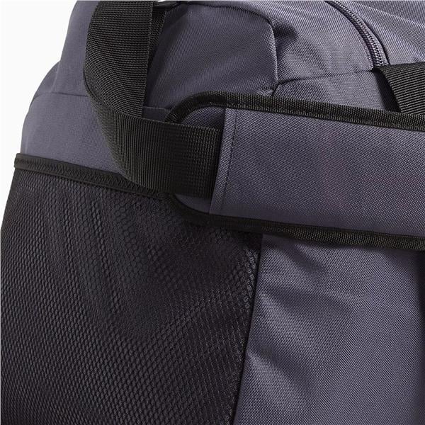 Puma 090333-04 Fundamentals Sports Bag M Galactıc Gray Erkek Spor Cantası
