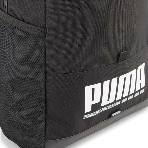 Puma 090346-01 Puma Plus Backpack Puma Black Erkek Sırt Cantası