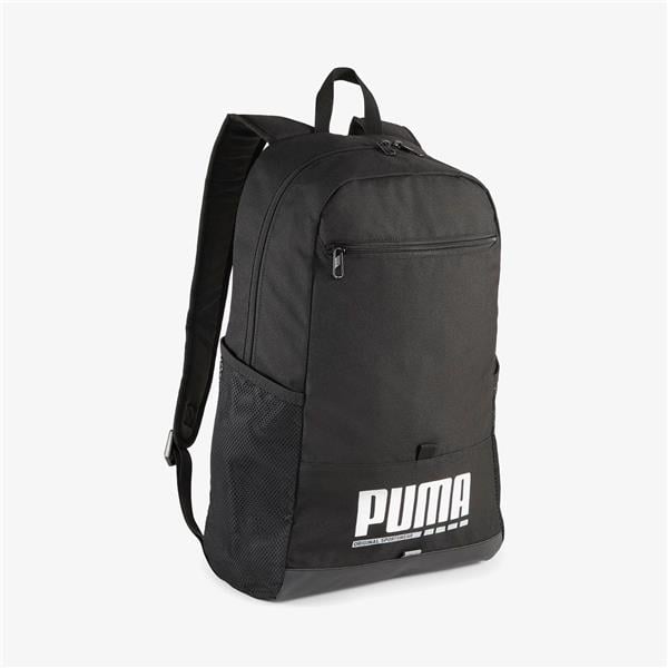 Puma 090346-01 Puma Plus Backpack Puma Black Erkek Sırt Cantası