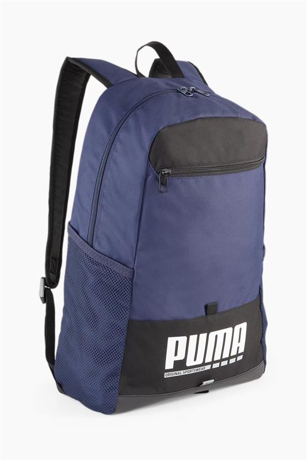 Puma 090346-02 Puma Plus Backpack Puma Navy Erkek Sırt Cantası