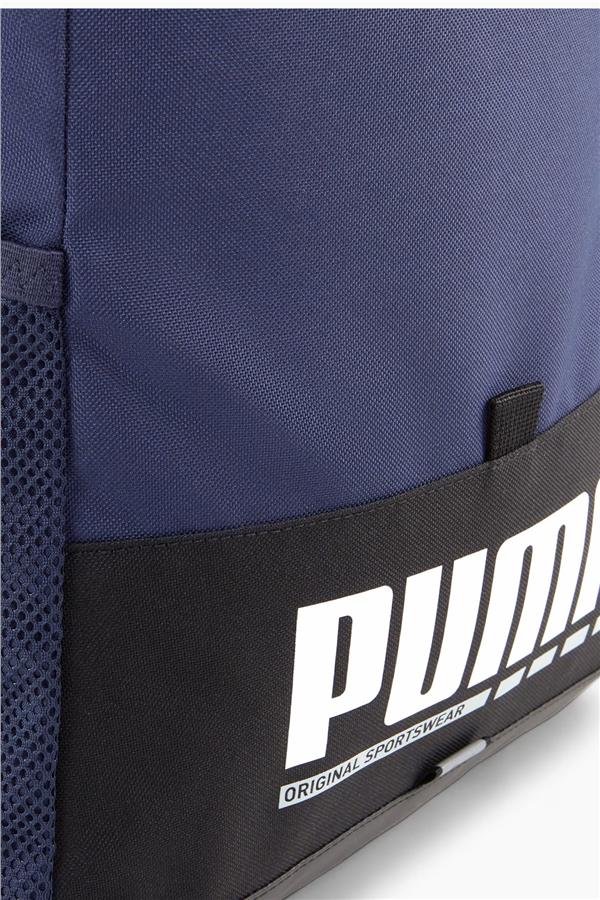 Puma 090346-02 Puma Plus Backpack Puma Navy Erkek Sırt Cantası