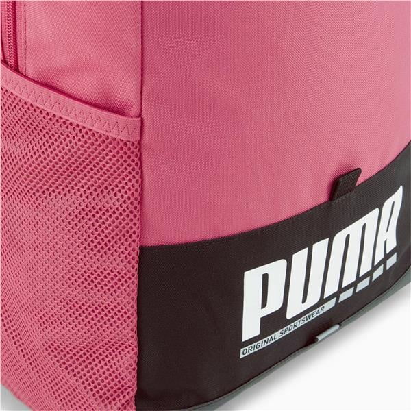 Puma 090346 Puma Plus Backpack Garnet Rose Erkek Sırt CanTaşı