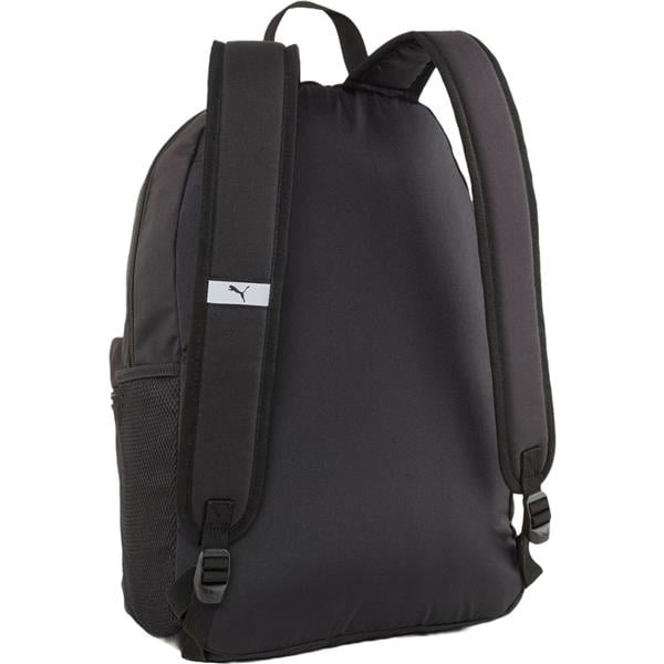 Puma 090709-01 Puma Phase Sports Prınt Bp Puma Black-Sports Prınt Erkek Sırt Cantası