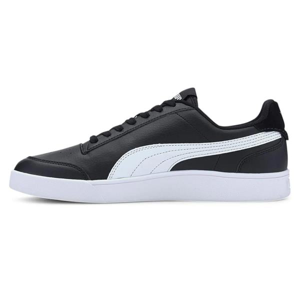 Puma 30966804 Puma Shuffle Puma Black-Puma White-Puma Erkek Sneaker