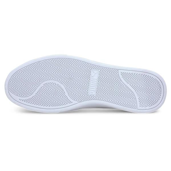Puma 30966804 Puma Shuffle Puma Black-Puma White-Puma Erkek Sneaker
