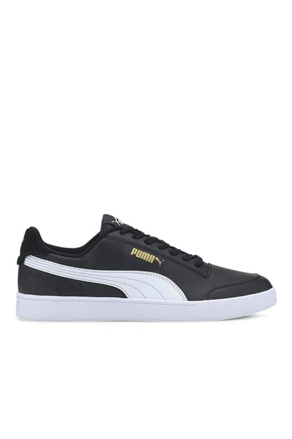 Puma 30966804 Puma Shuffle Puma Black-Puma White-Puma Erkek Sneaker