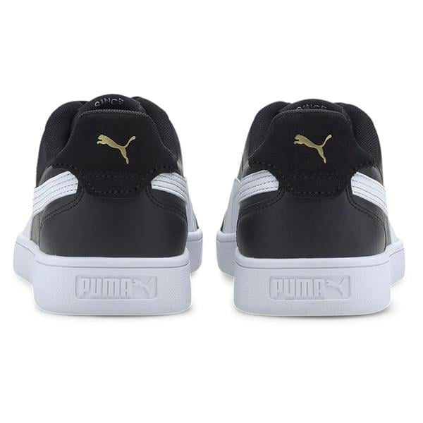 Puma 30966804 Puma Shuffle Puma Black-Puma White-Puma Erkek Sneaker