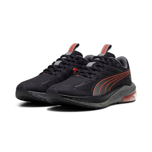 Puma 309972-08 X-Cell Lıghtspeed Puma Black-Redmazıng Mrd Kosu Ayakkabısı