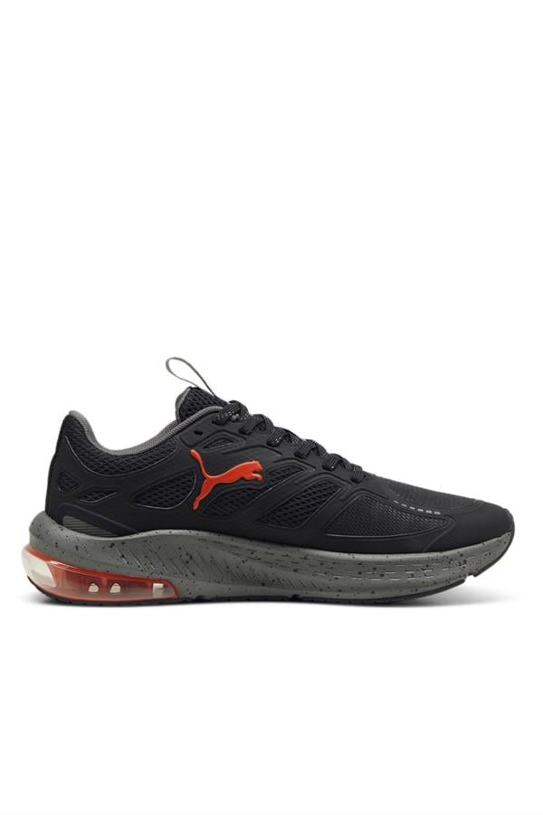 Puma 309972-08 X-Cell Lıghtspeed Puma Black-Redmazıng Mrd Kosu Ayakkabısı