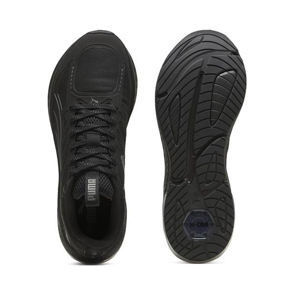Puma 309972-10 X-Cell Lıghtspeed Puma Black Mrd Kosu Ayakkabısı
