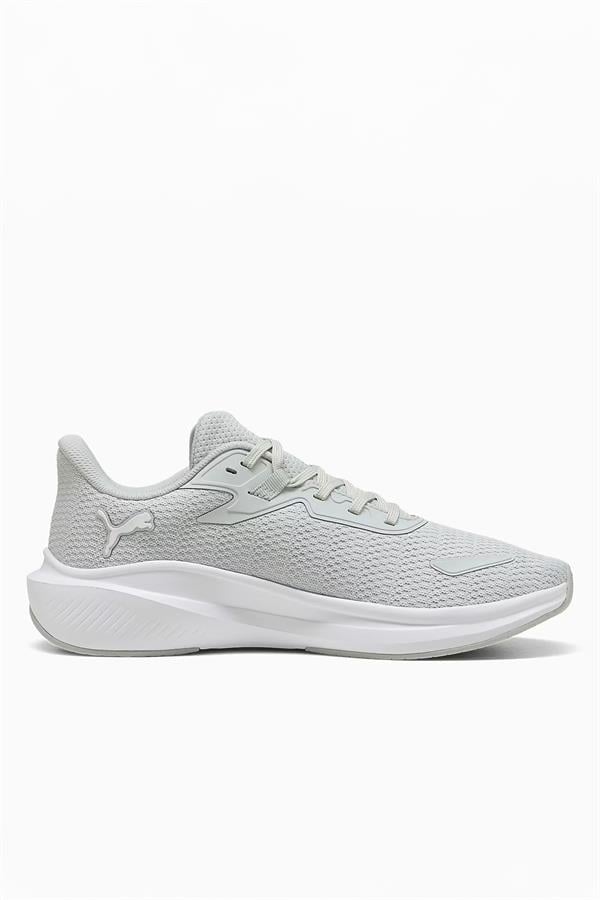 Puma 311494 03 Skyrocket Lıte Elevate Cool Lıght Gray-Puma Black Unısex Kosu Ayakkabısı